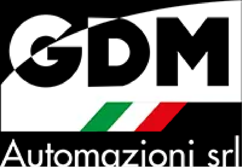Logo GDM Italy