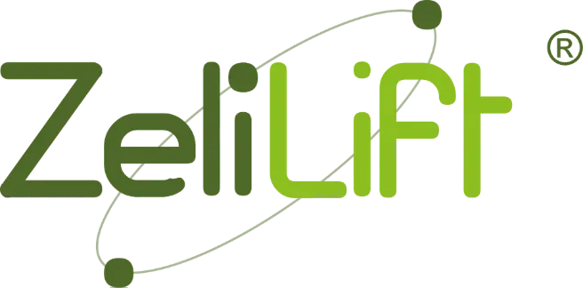 Logo ZeliLift Website