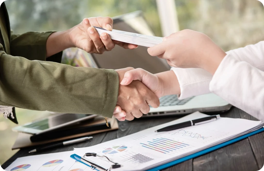 Ergonomic material handling distributor Europe – available financial support solutions